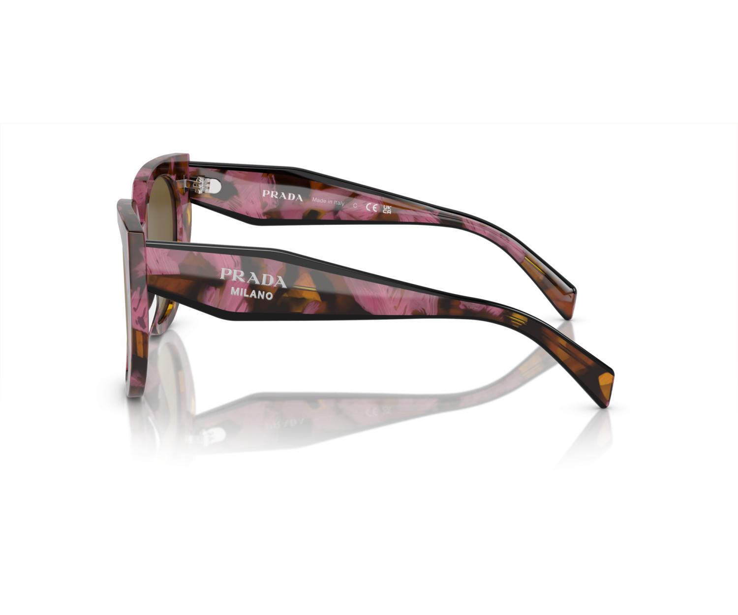 Occhiali sole PRADA - PR 14WS - 18N01T - 52