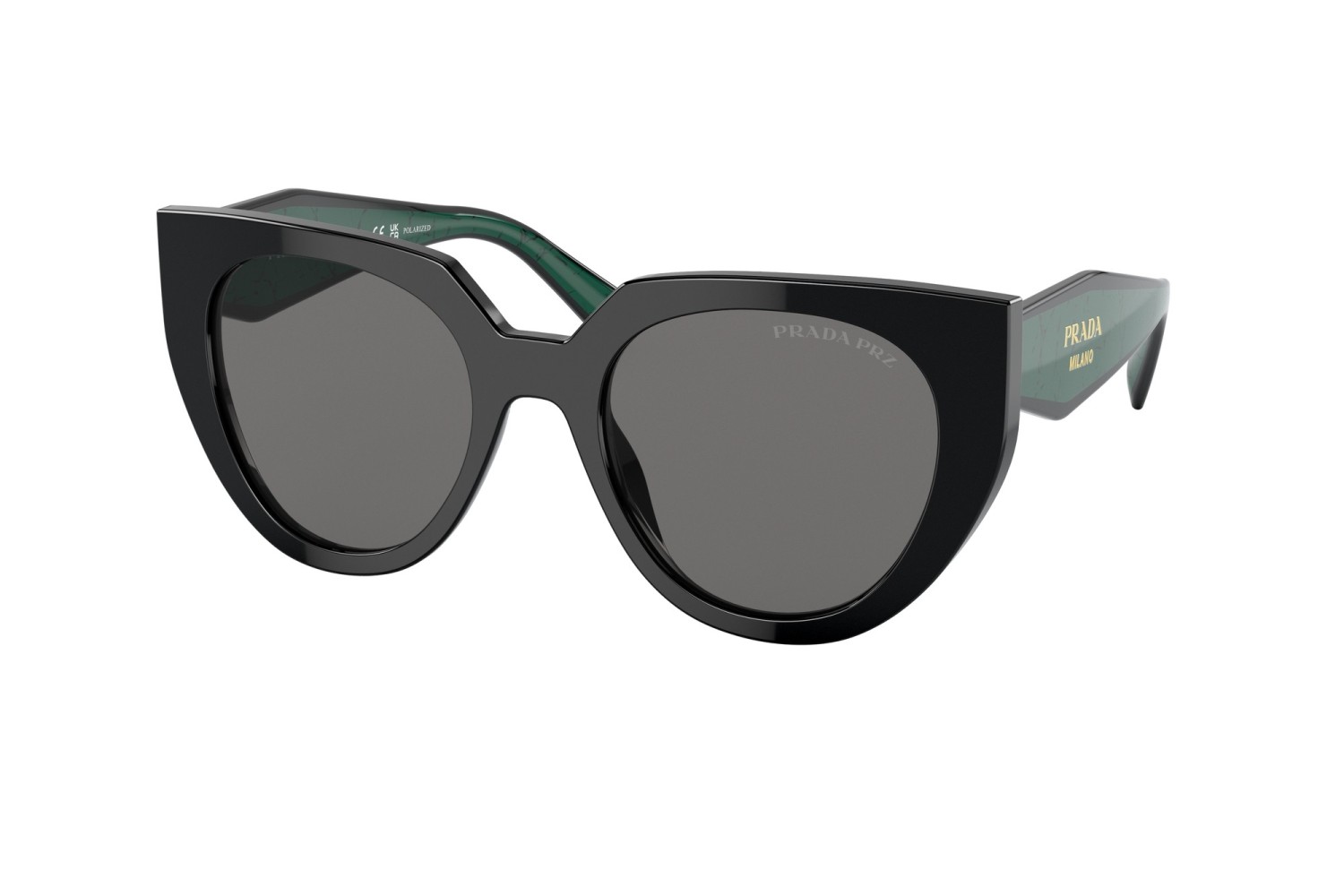 Occhiali sole PRADA - PR 14WS - 1AB5Z1 - 52