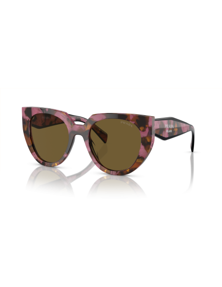 Occhiali sole PRADA - PR 14WS - 18N01T - 52