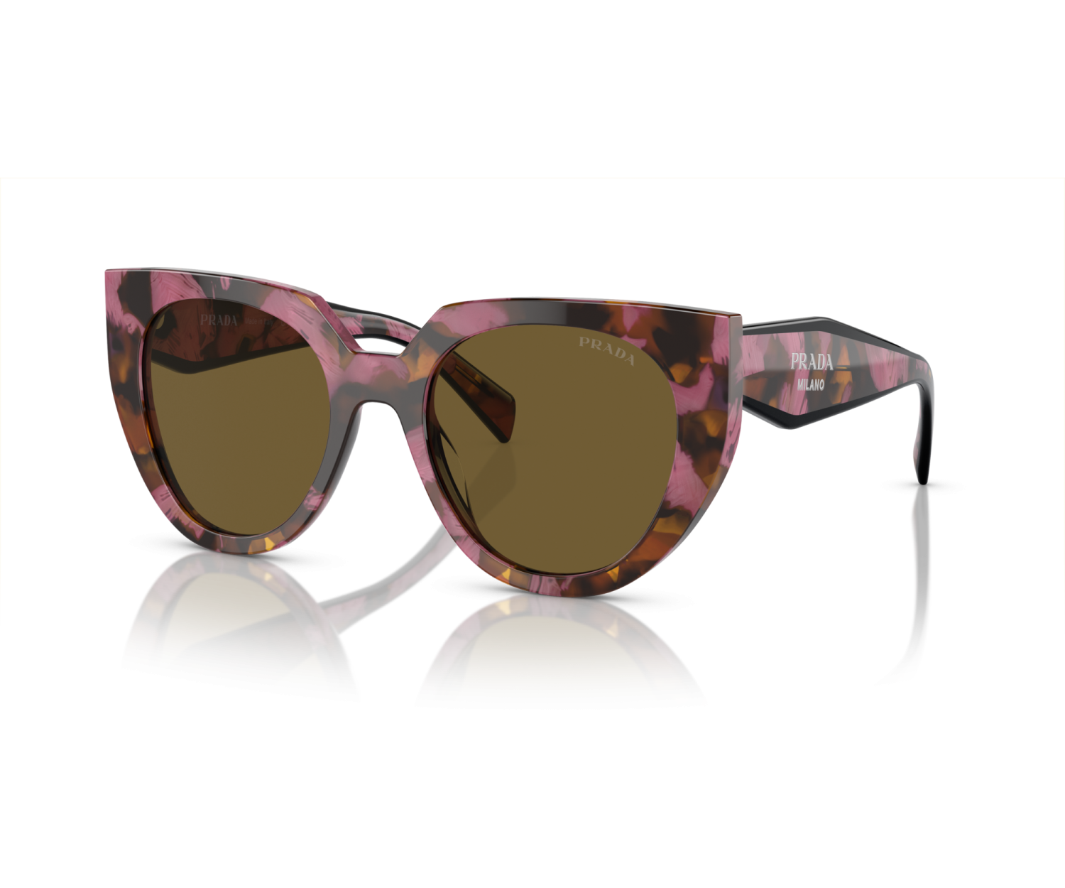 Occhiali sole PRADA - PR 14WS - 18N01T - 52