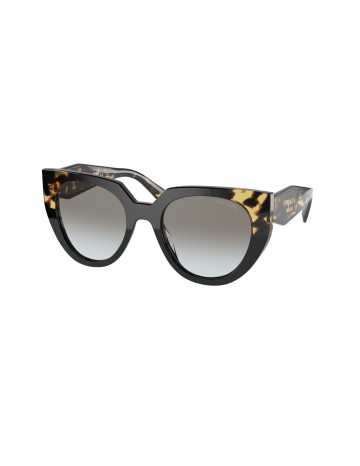 PRADA 0PR 14WS Occhiali da Sole Calibro 52 | Isolani Boutique