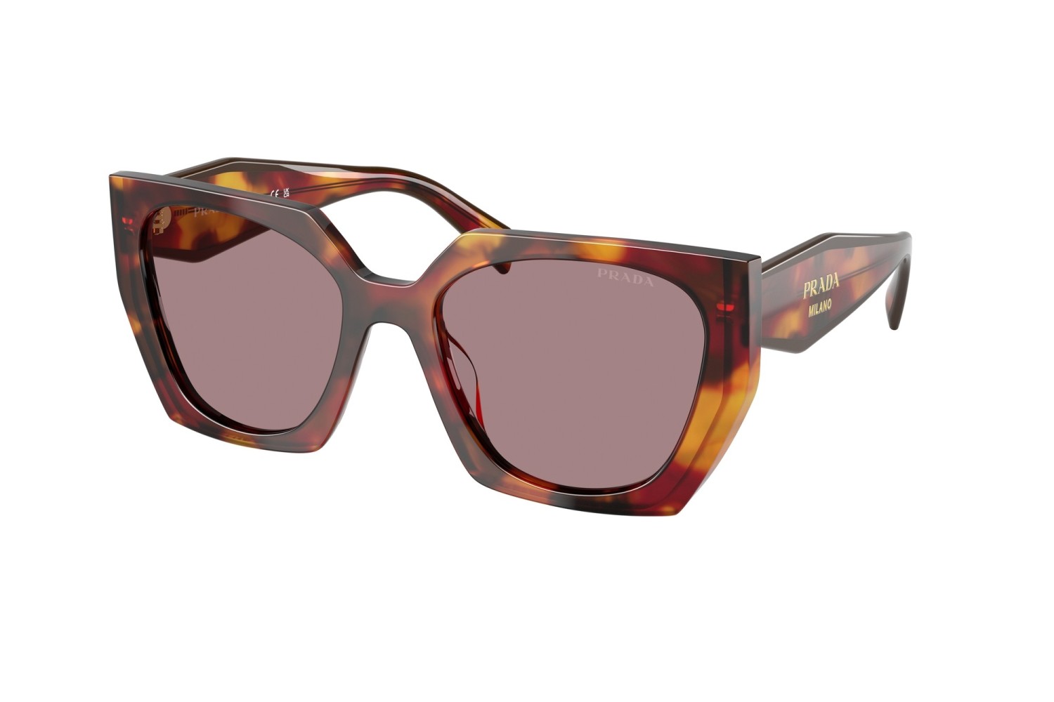 Occhiali sole PRADA - PR 15WS - 22A20I - 54