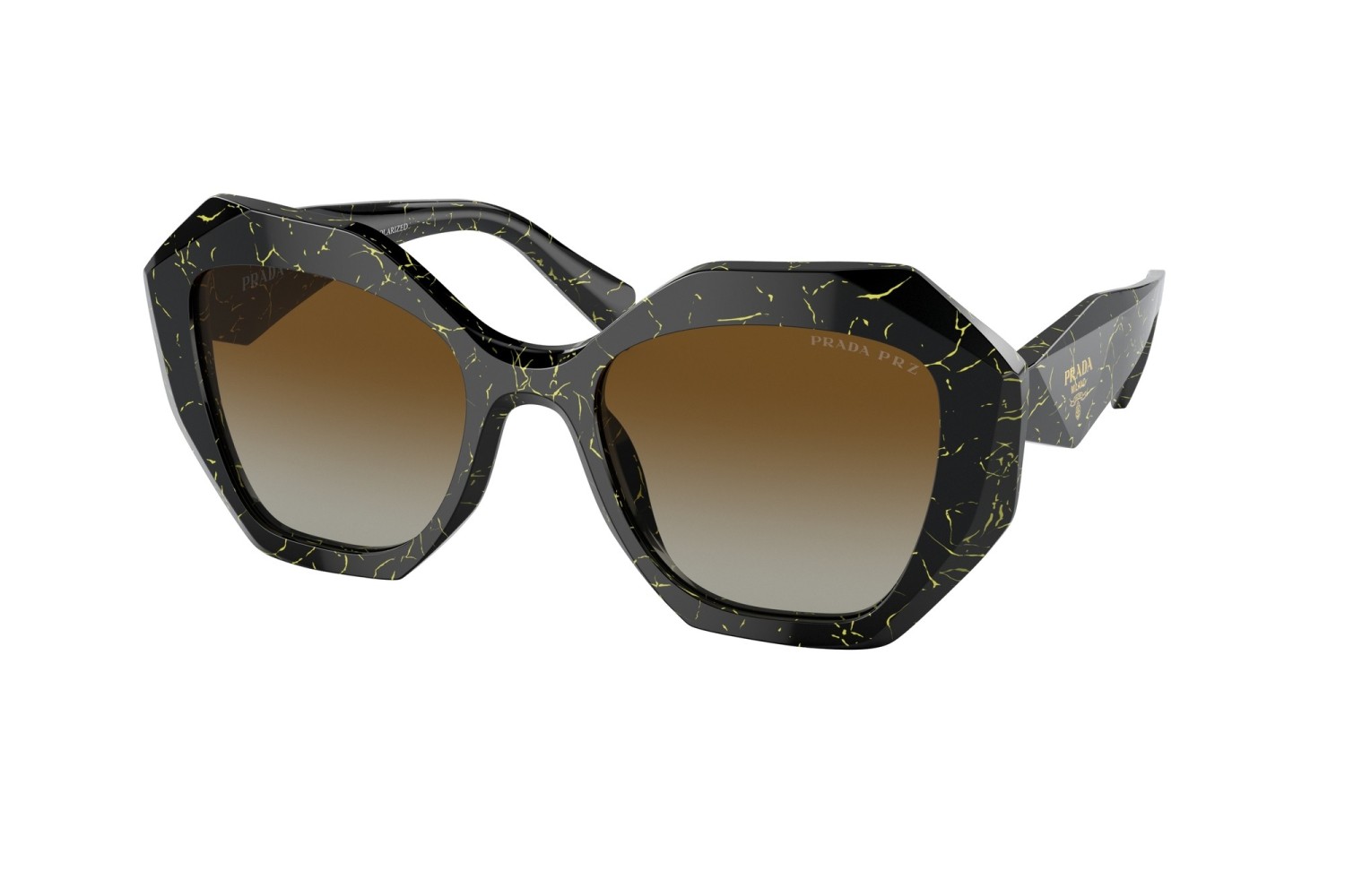 Occhiali sole PRADA - PR 16WS - 19D6E1 - 53