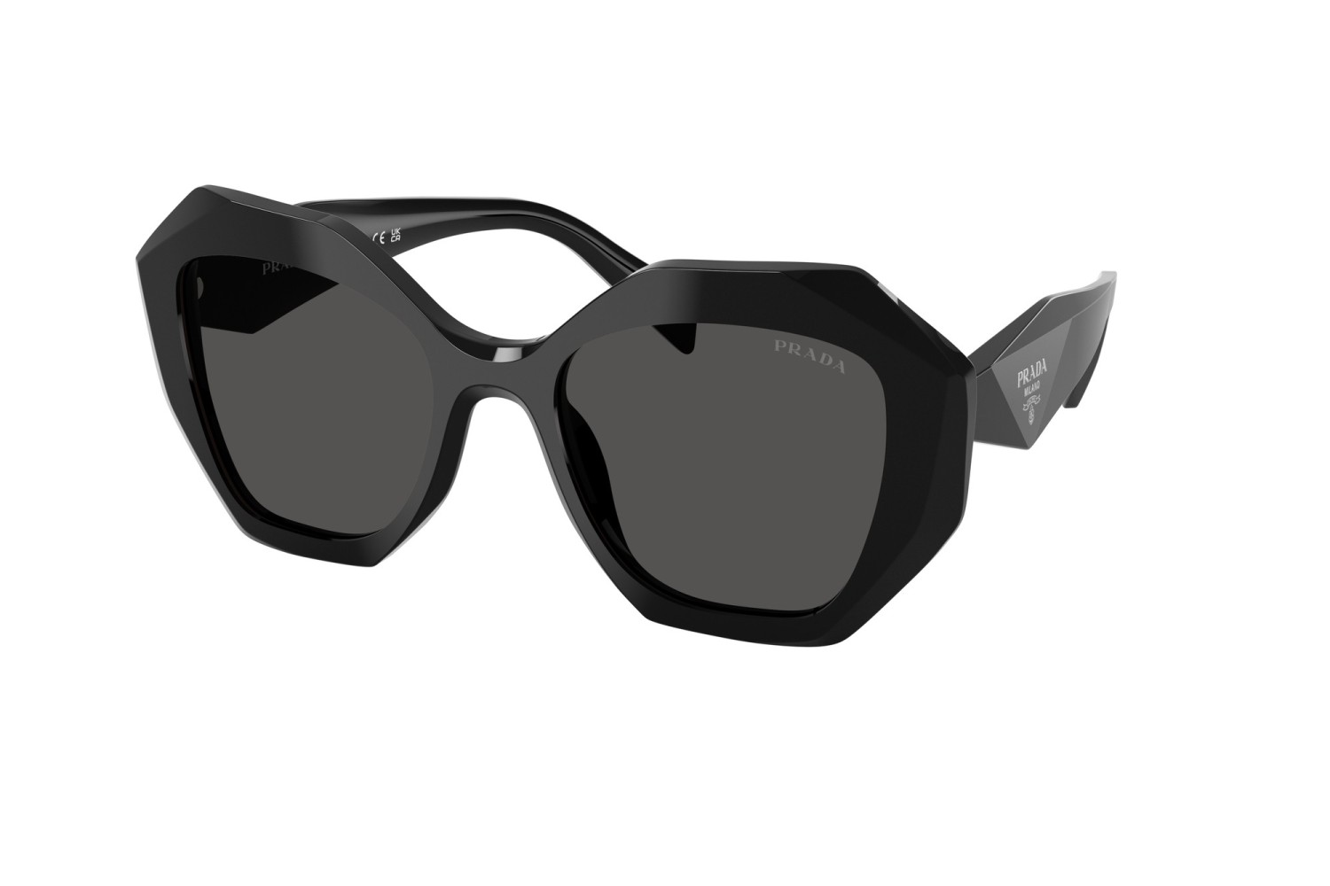 PRADA 0PR 16WS Occhiali da Sole Calibro 53 | Isolani Boutique