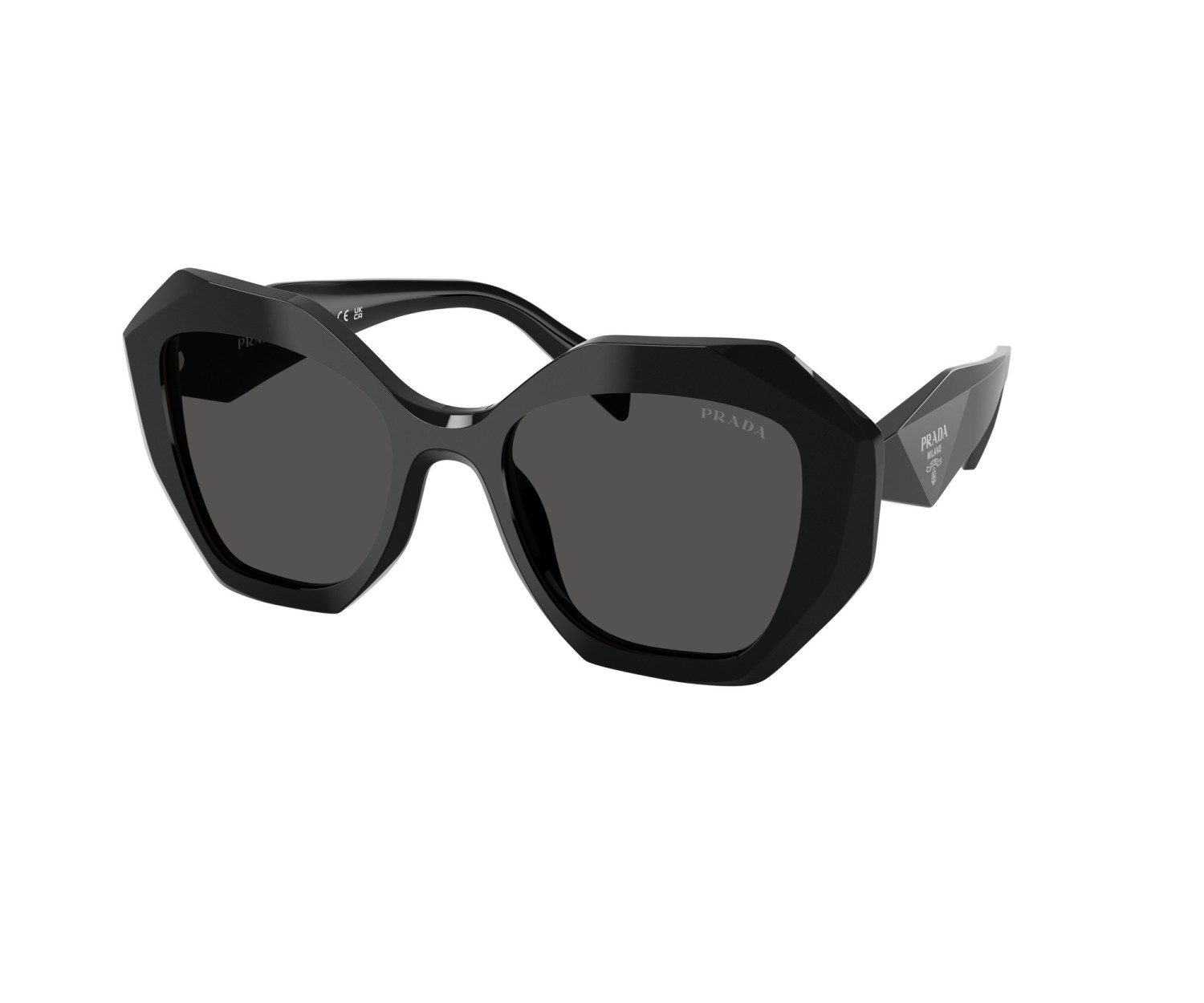 PRADA 0PR 16WS Occhiali da Sole Calibro 53 | Isolani Boutique