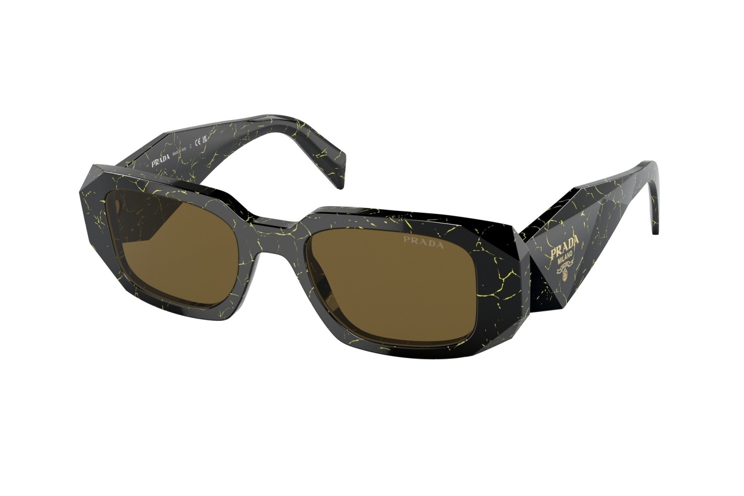 Occhiali sole PRADA - PR 17WS - 19D01T - 49