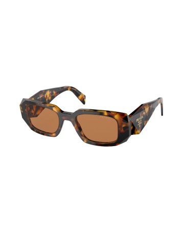 PRADA 0PR 17WS Occhiali da Sole Calibro 49 | Isolani Boutique