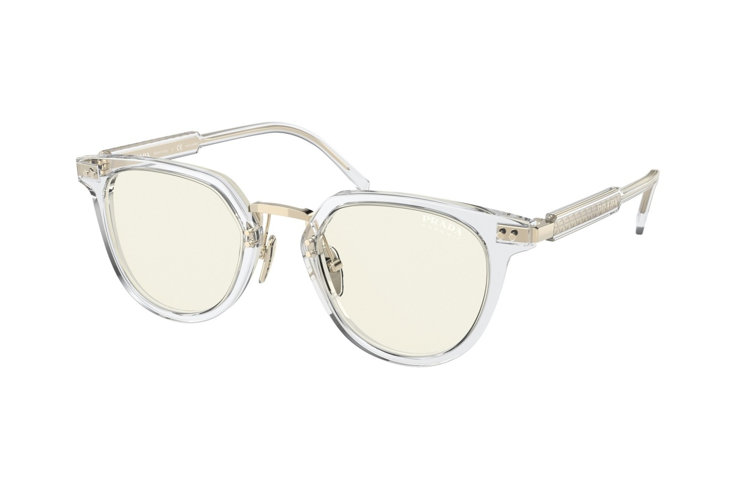 Occhiali sole PRADA - PR 17YS - 2AZ09N - 49