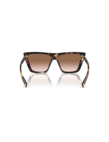 PRADA 0PR 21ZS Occhiali da Sole Calibro 55 | Isolani Boutique 2