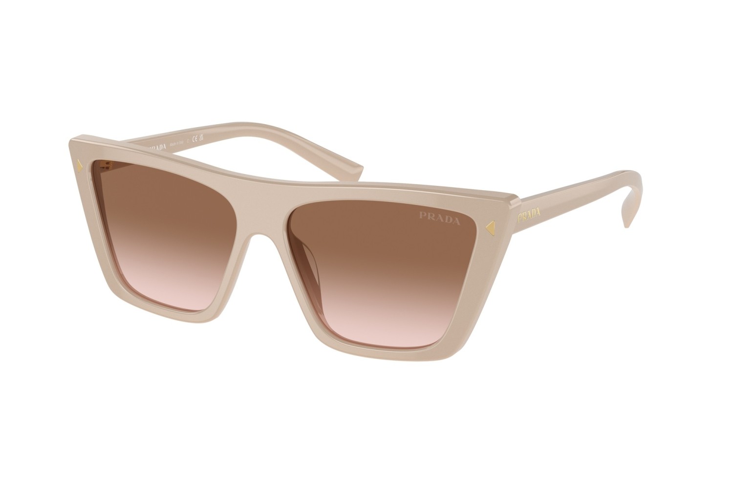 Occhiali sole PRADA - PR 21ZS - 11I0A6 - 55