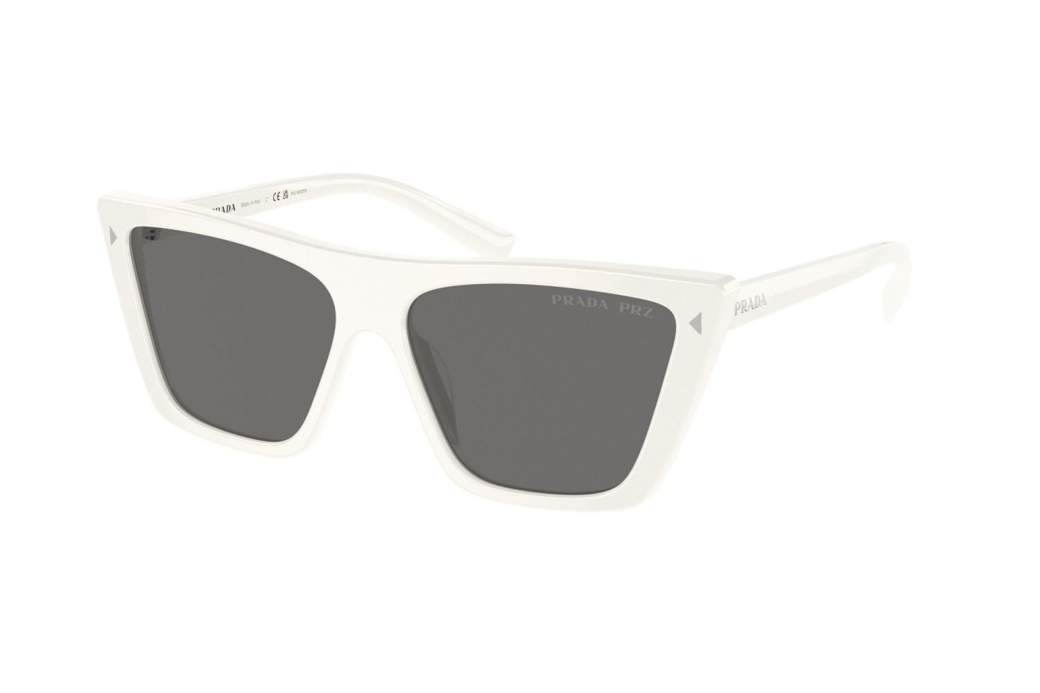 Occhiali sole PRADA - PR 21ZS - 1425Z1 - 55