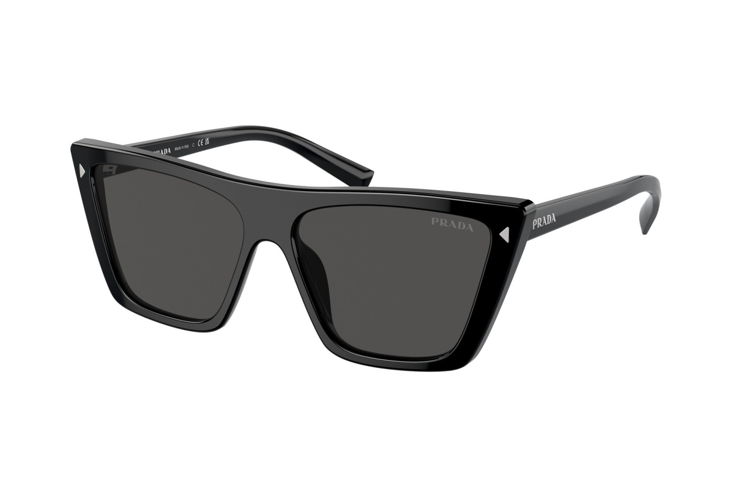 Occhiali sole PRADA - PR 21ZS - 1AB5S0 - 55