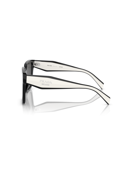 Occhiali sole PRADA - PR 24ZS - 1AB5S0 - 56