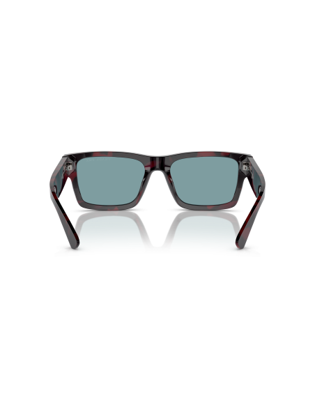 PRADA 0PR 25ZS Occhiali da Sole Calibro 53 | Isolani Boutique