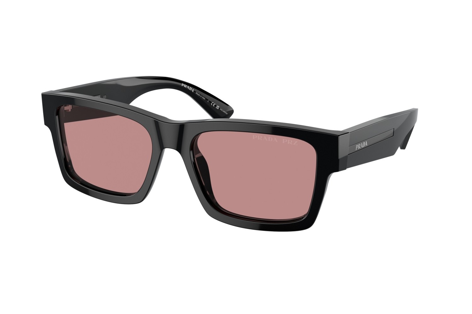 Occhiali sole PRADA - PR 25ZS - 1AB05Z - 53