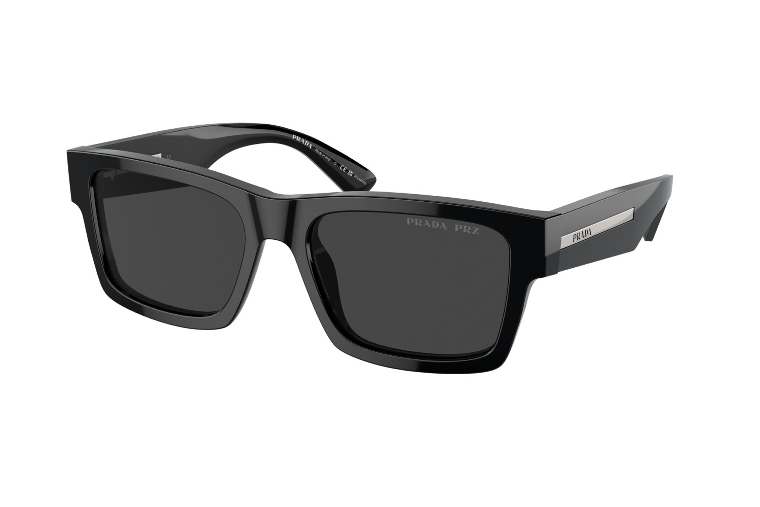 Occhiali sole PRADA - PR 25ZS - 1AB08G - 53