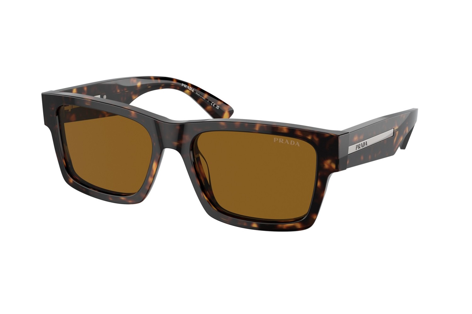 Occhiali sole PRADA - PR 25ZS - 2AU0B0 - 56