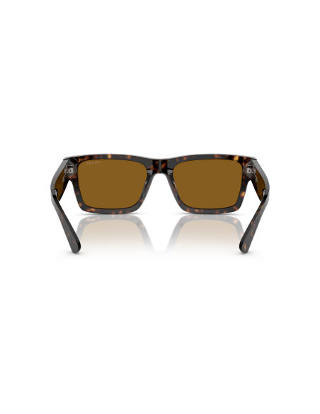 Occhiali sole PRADA - PR 25ZS - 2AU0B0 - 56