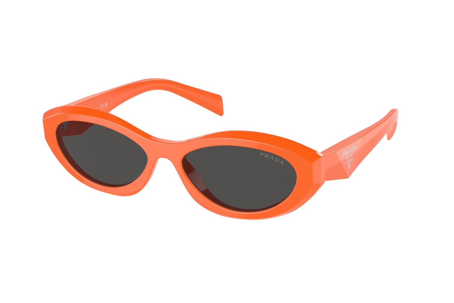 Sunglasses PRADA - PR 26ZS - 12L08Z - 55