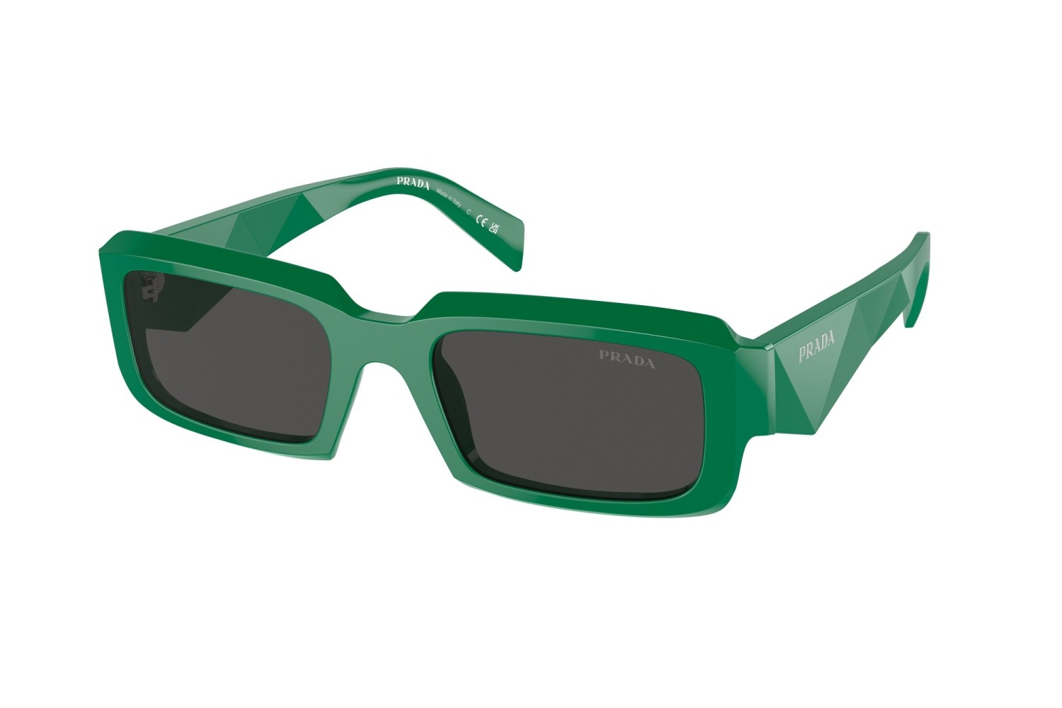 Occhiali sole PRADA - PR 27ZS - 11L08Z - 54