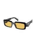 PRADA - PR 27ZS - 16K70A - 54