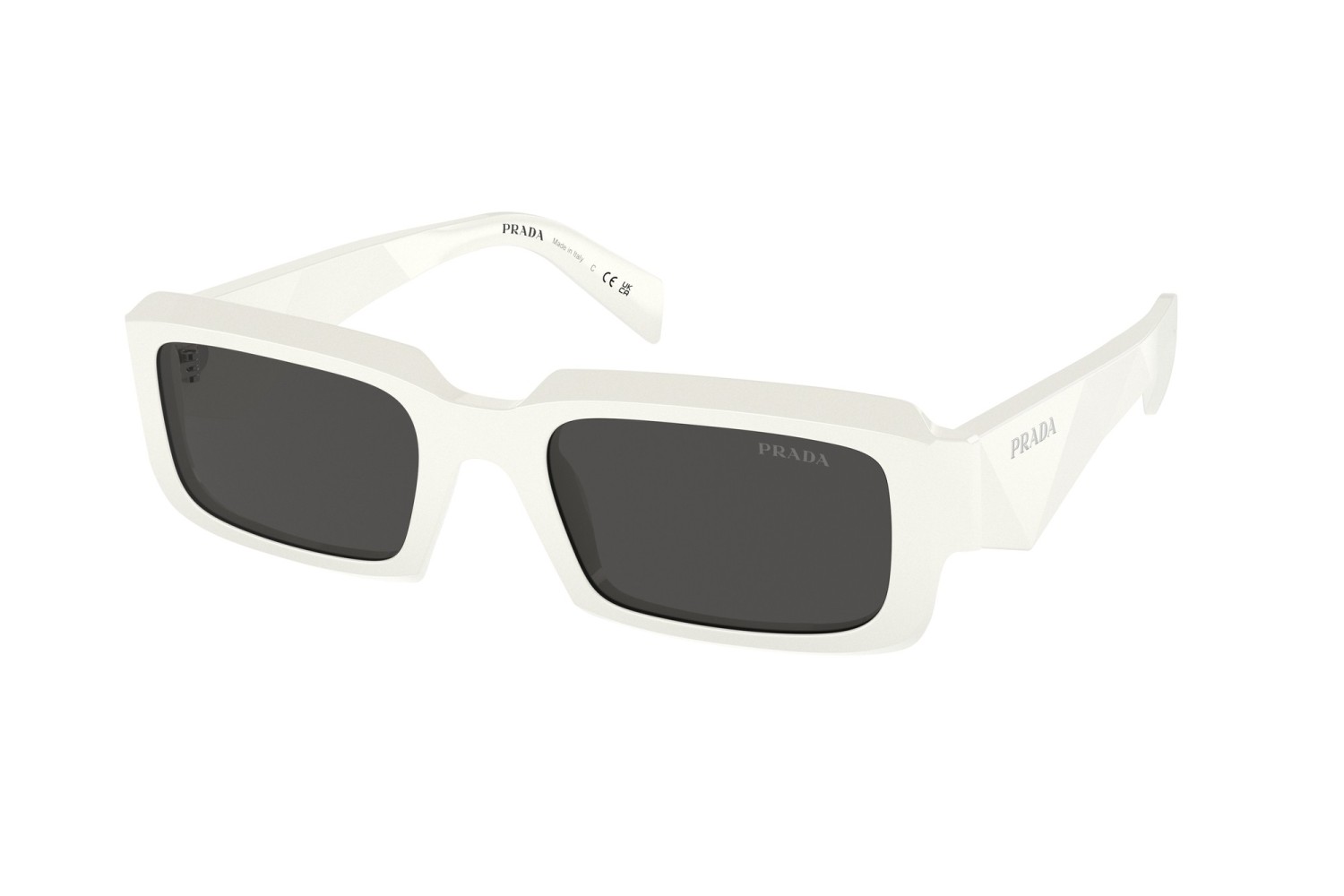 Occhiali sole PRADA - PR 27ZS - 17K08Z - 54