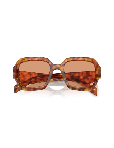 PRADA 0PR 28ZS Occhiali da Sole Calibro 53 | Isolani Boutique