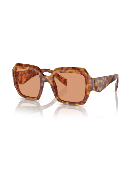 PRADA 0PR 28ZS Occhiali da Sole Calibro 53 | Isolani Boutique