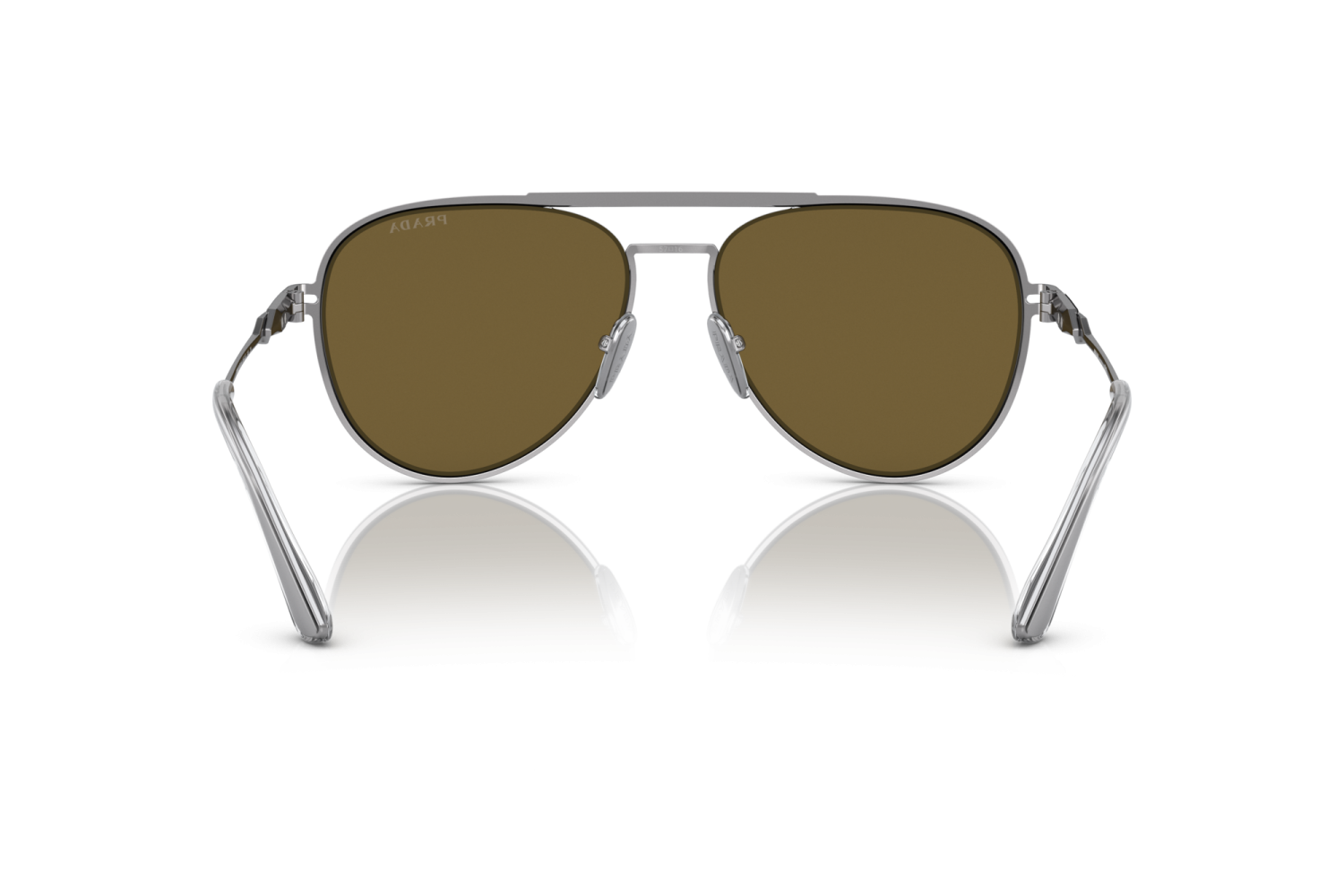 Occhiali sole PRADA - PR 54ZS - 16F01T - 57
