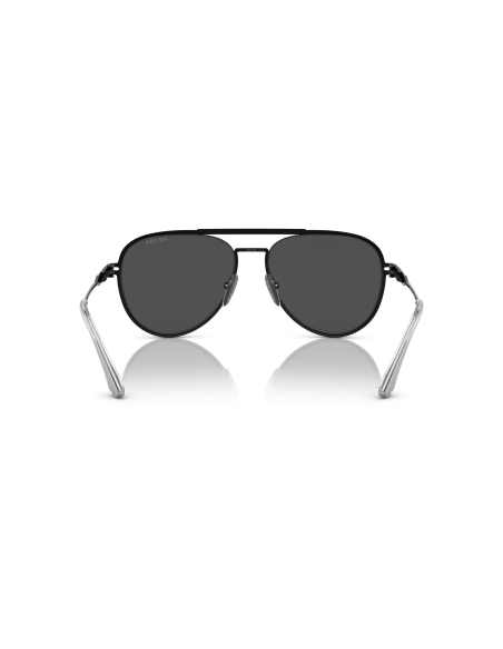 Occhiali sole PRADA - PR 54ZS - 1BO5S0 - 57