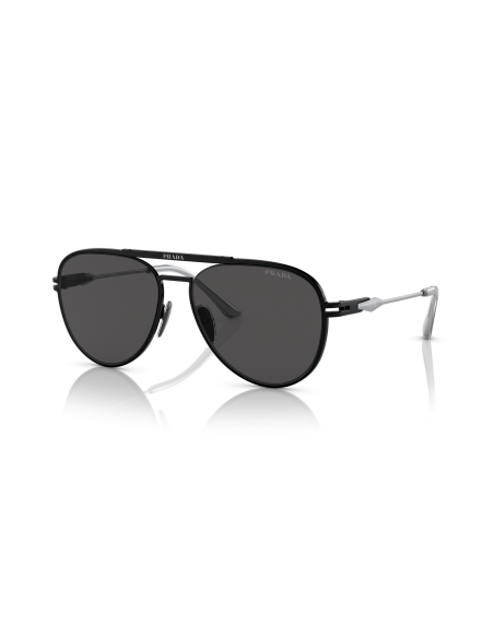 Occhiali sole PRADA - PR 54ZS - 1BO5S0 - 57