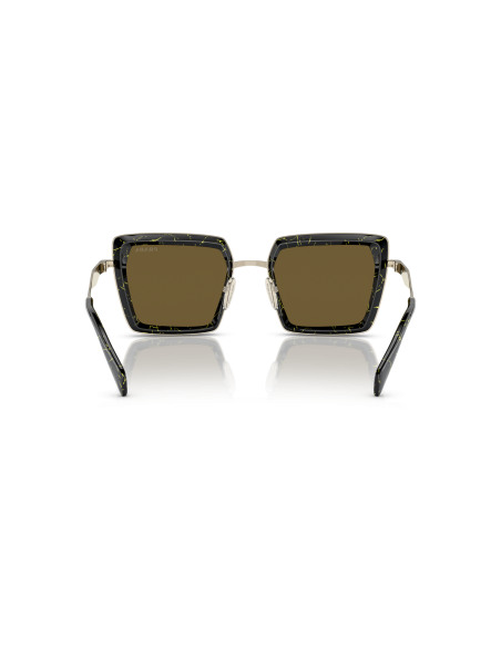 Occhiali sole PRADA - PR 55ZS - 19D01T - 52