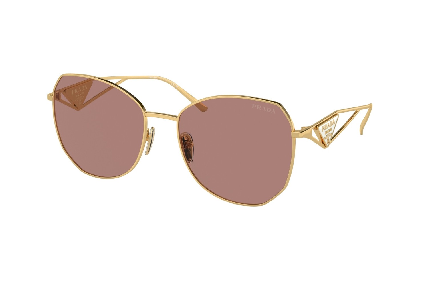 Occhiali sole PRADA - PR 57YS - 5AK10D - 57