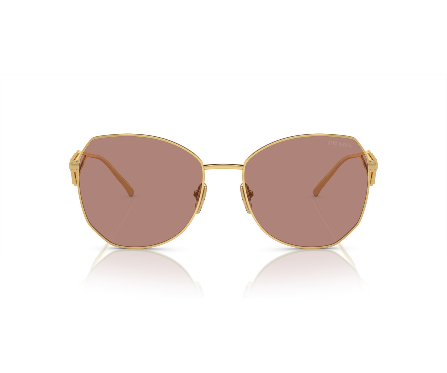 Occhiali sole PRADA - PR 57YS - 5AK10D - 57