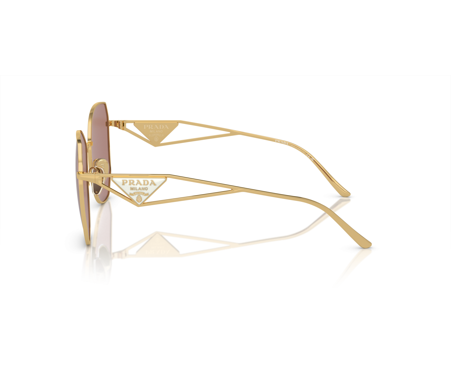 Occhiali sole PRADA - PR 57YS - 5AK10D - 57