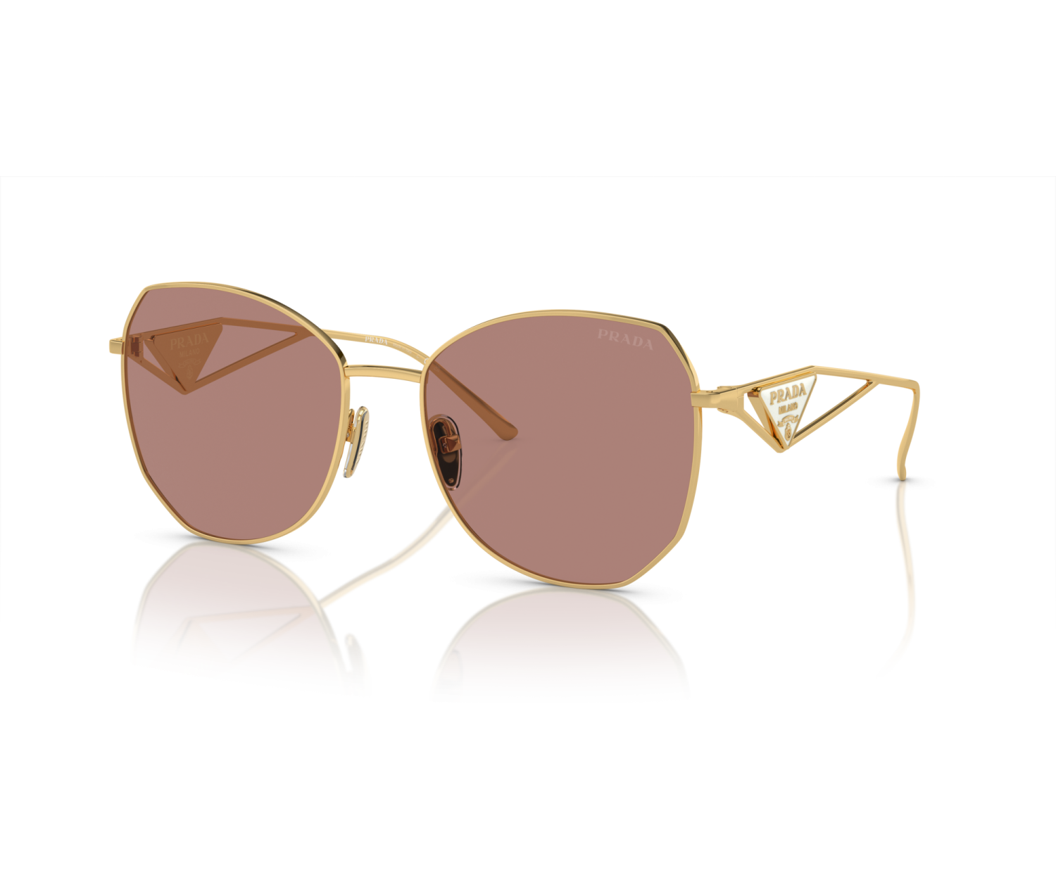 Occhiali sole PRADA - PR 57YS - 5AK10D - 57