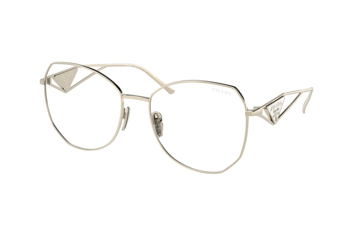 Occhiali sole PRADA - PR 57YS - ZVN08N - 57