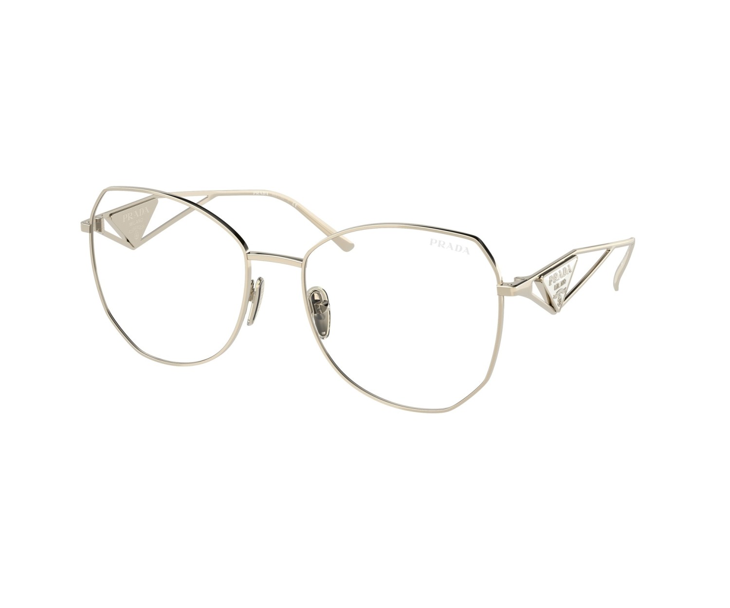 Occhiali sole PRADA - PR 57YS - ZVN08N - 57