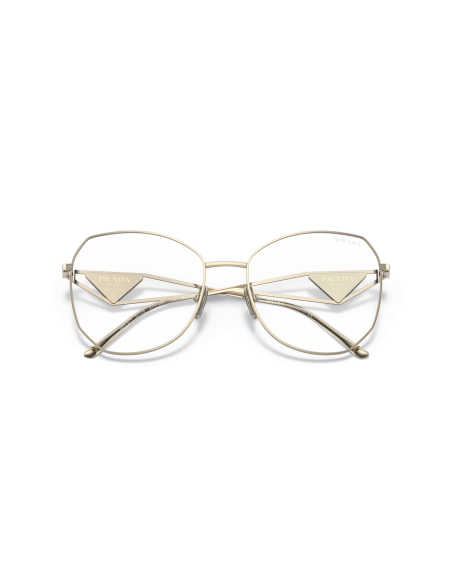 Occhiali sole PRADA - PR 57YS - ZVN08N - 57