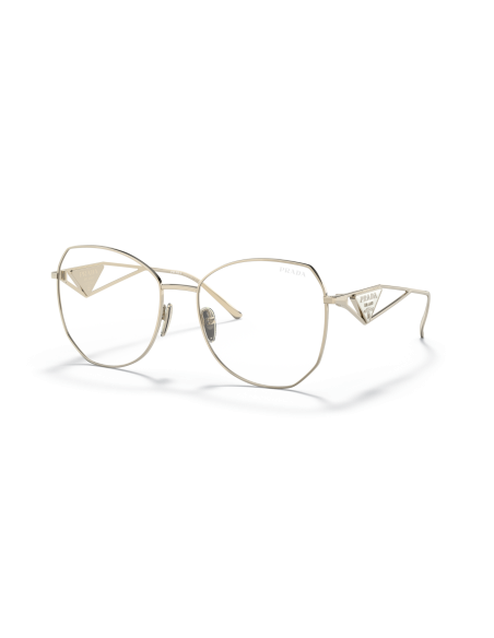 Occhiali sole PRADA - PR 57YS - ZVN08N - 57