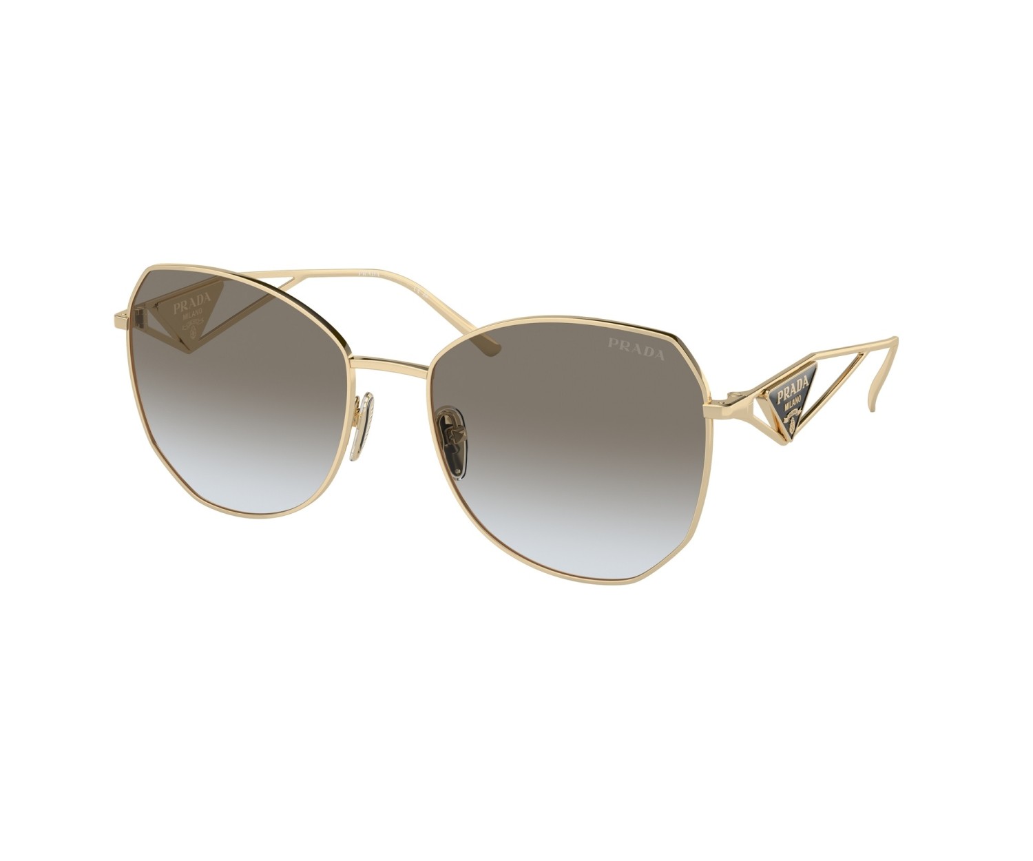 Occhiali sole PRADA - PR 57YS - ZVN0A7 - 57