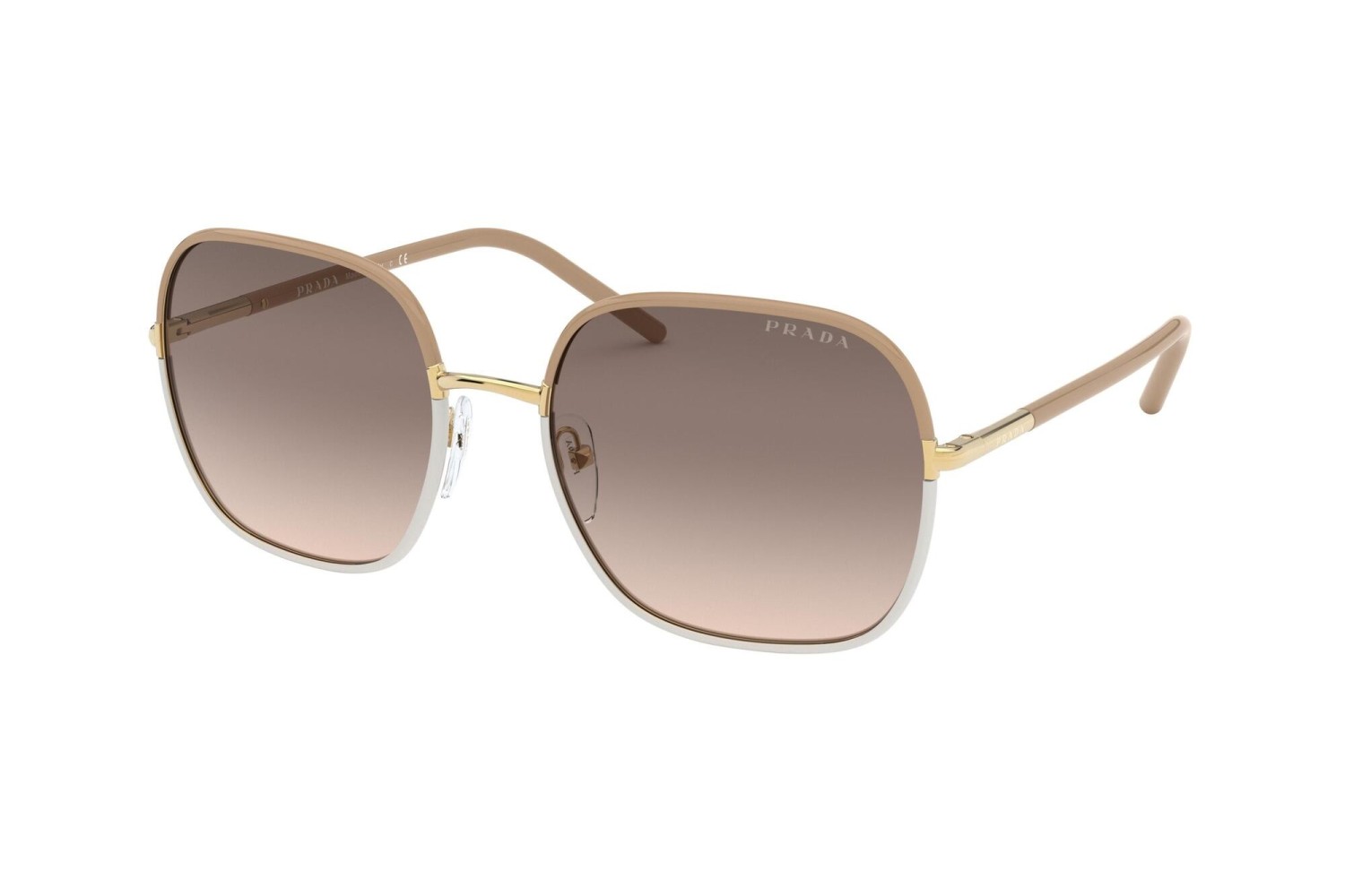 Occhiali sole PRADA - PR 67XS - 09G3D0 - 58