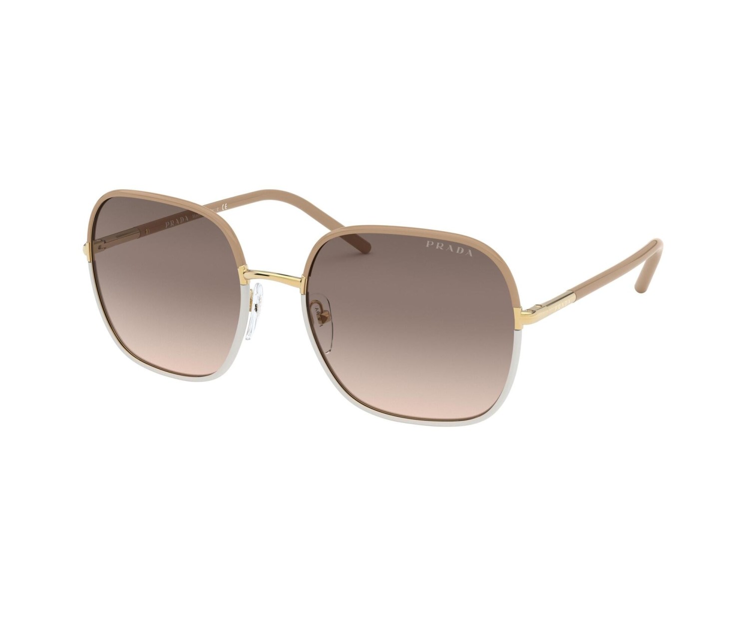 Occhiali sole PRADA - PR 67XS - 09G3D0 - 58