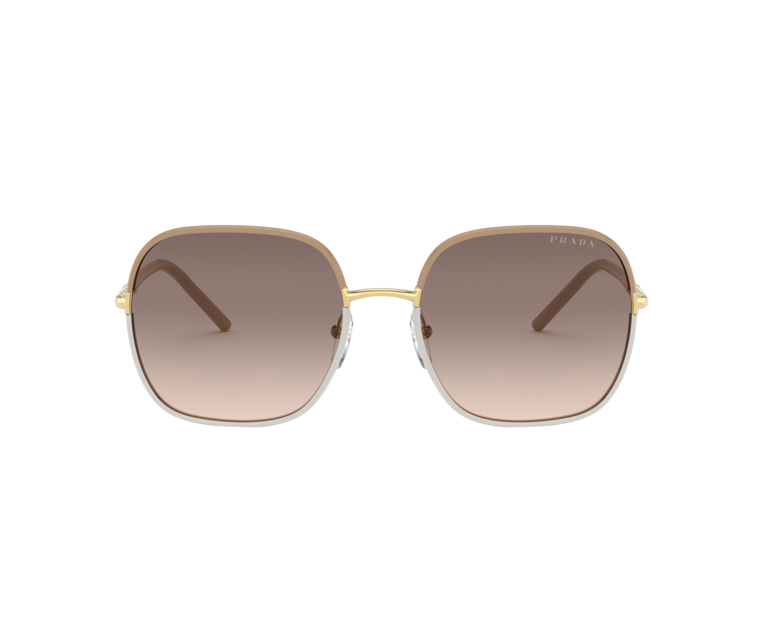 Occhiali sole PRADA - PR 67XS - 09G3D0 - 58