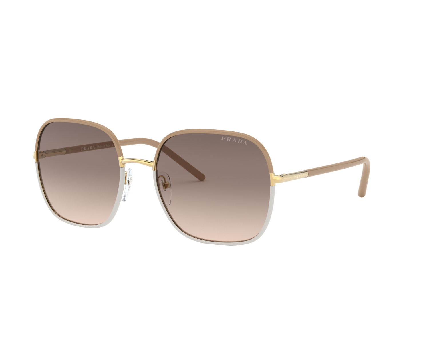 Occhiali sole PRADA - PR 67XS - 09G3D0 - 58