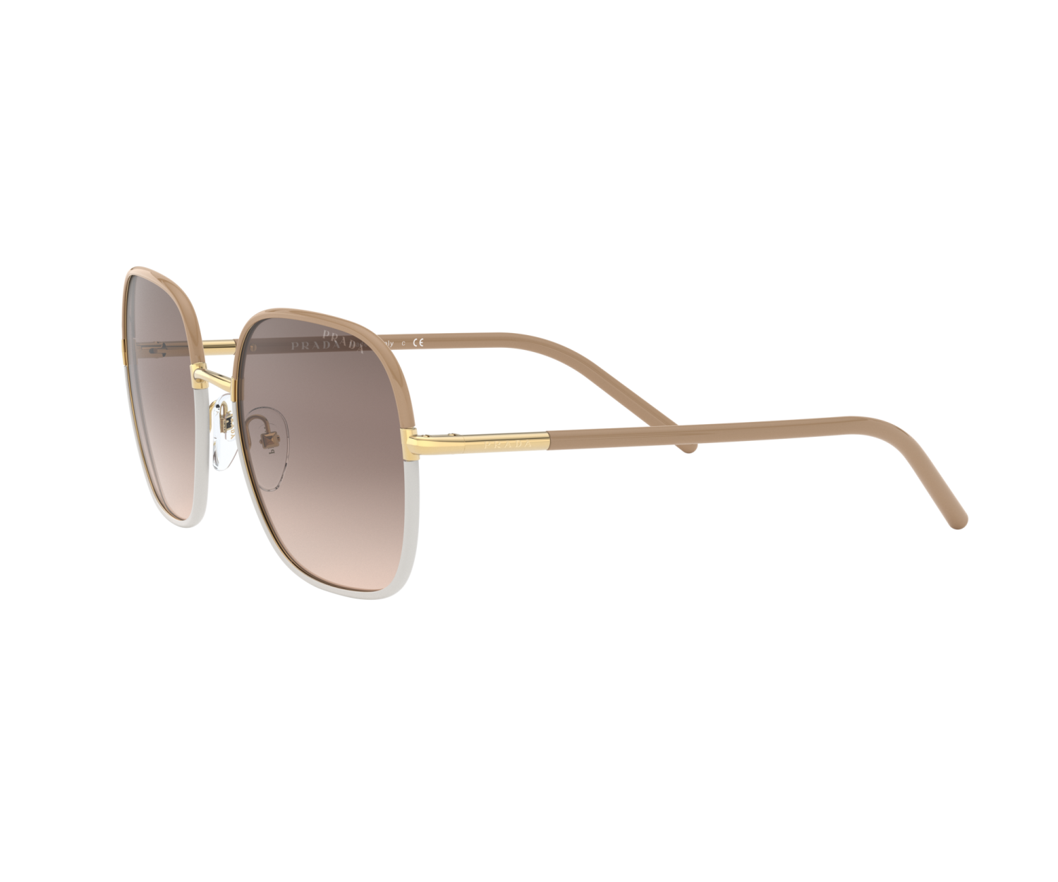 Occhiali sole PRADA - PR 67XS - 09G3D0 - 58