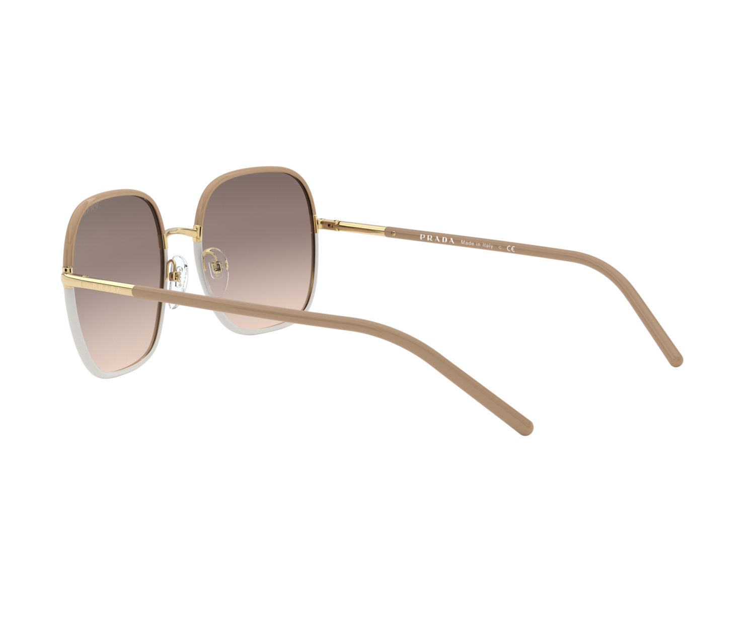 Occhiali sole PRADA - PR 67XS - 09G3D0 - 58