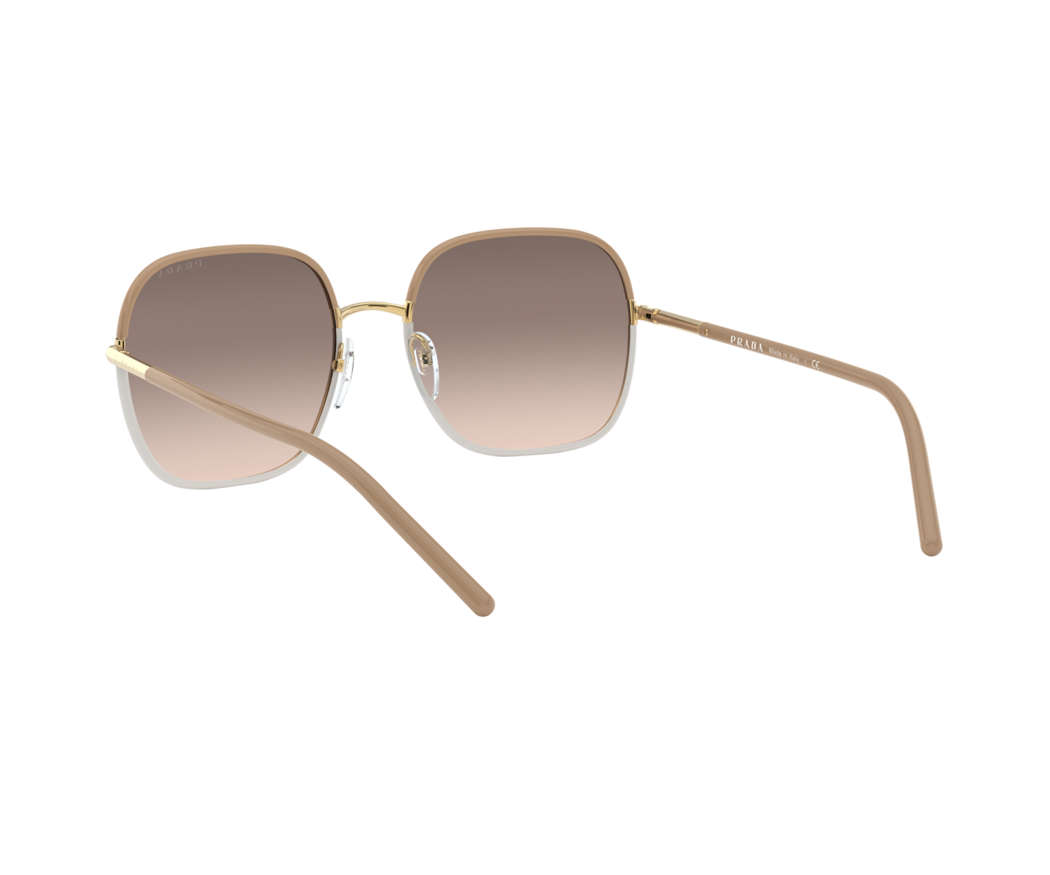 Occhiali sole PRADA - PR 67XS - 09G3D0 - 58