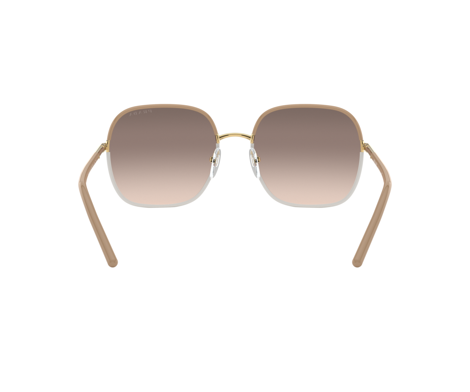 Occhiali sole PRADA - PR 67XS - 09G3D0 - 58