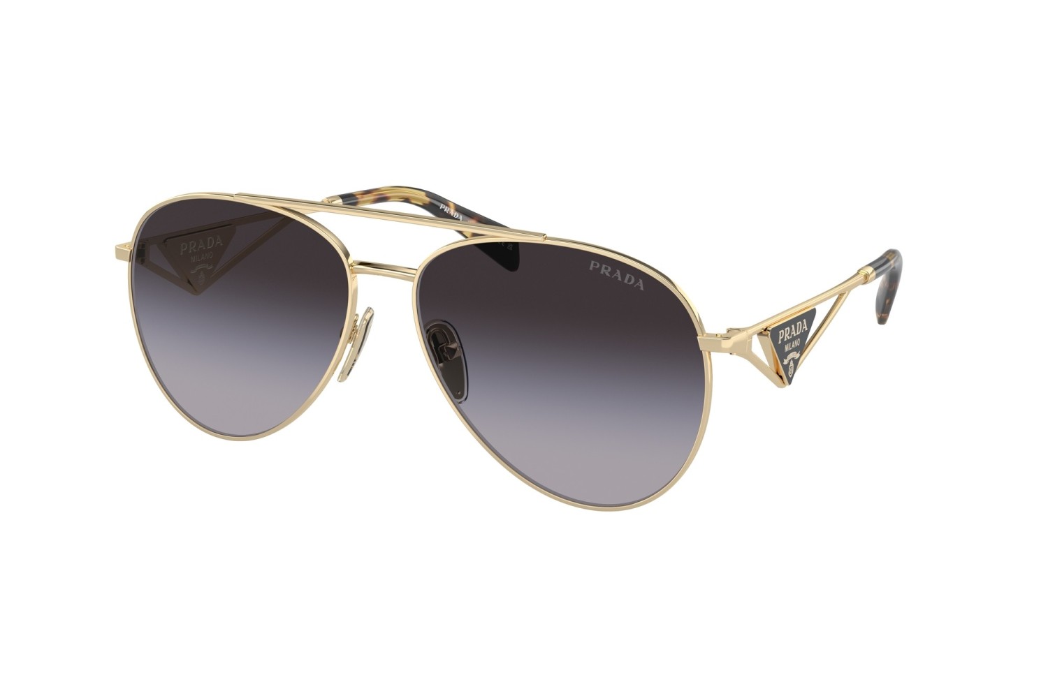 Occhiali sole PRADA - PR 73ZS - ZVN5D1 - 58